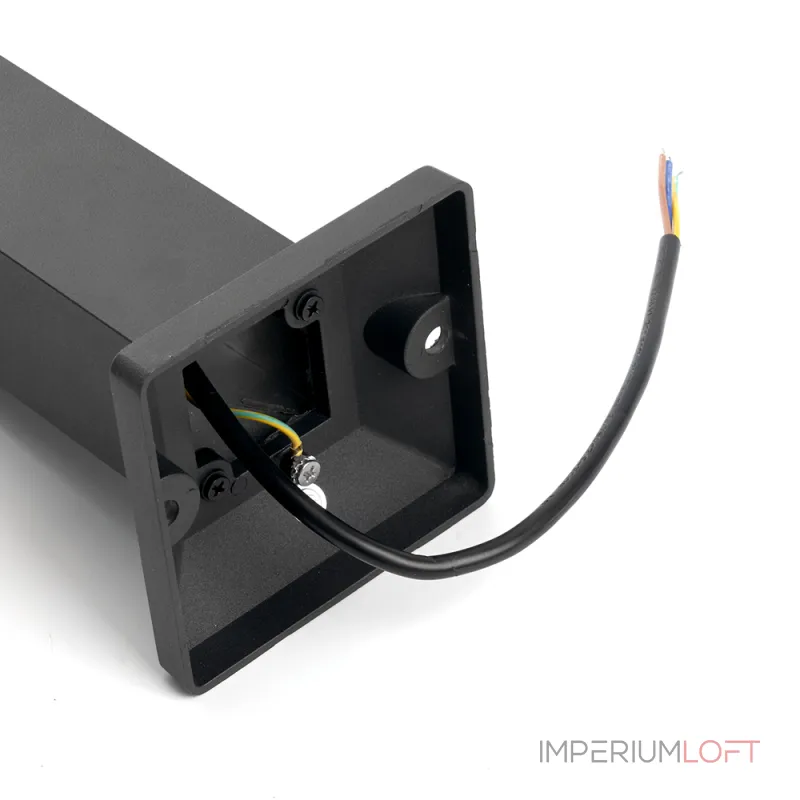 Светильник уличный светодиодный Feron Дубай DH602 LED IP54 5W 4000К от ImperiumLoft