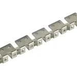 Крепеж для светодиодной ленты 220V LS720 LD157 Feron 52099 от ImperiumLoft