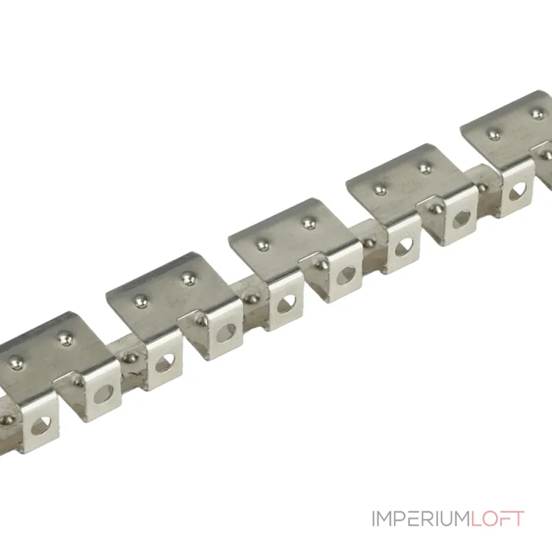 Крепеж для светодиодной ленты 220V LS720 LD157 Feron 52099 от ImperiumLoft