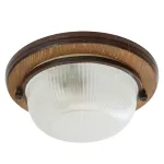 Накладной светильник Feron Saffit НБО 03-60-02 11573 от ImperiumLoft