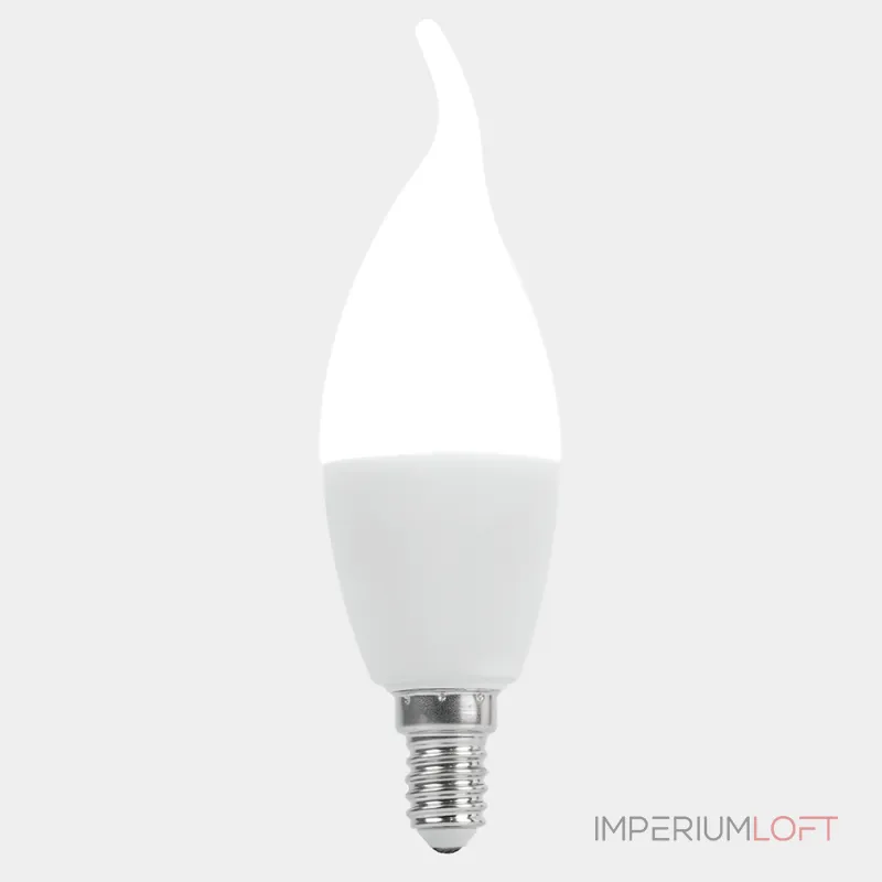 Лампа светодиодная SBC3720 Свеча на ветру E14 20W 230V 4000K Feron Saffit 55275 от ImperiumLoft Лампа светодиодная SBC3720 Свеча на ветру E14 20W 230V 4000K Feron Saffit 55275 от ImperiumLoft