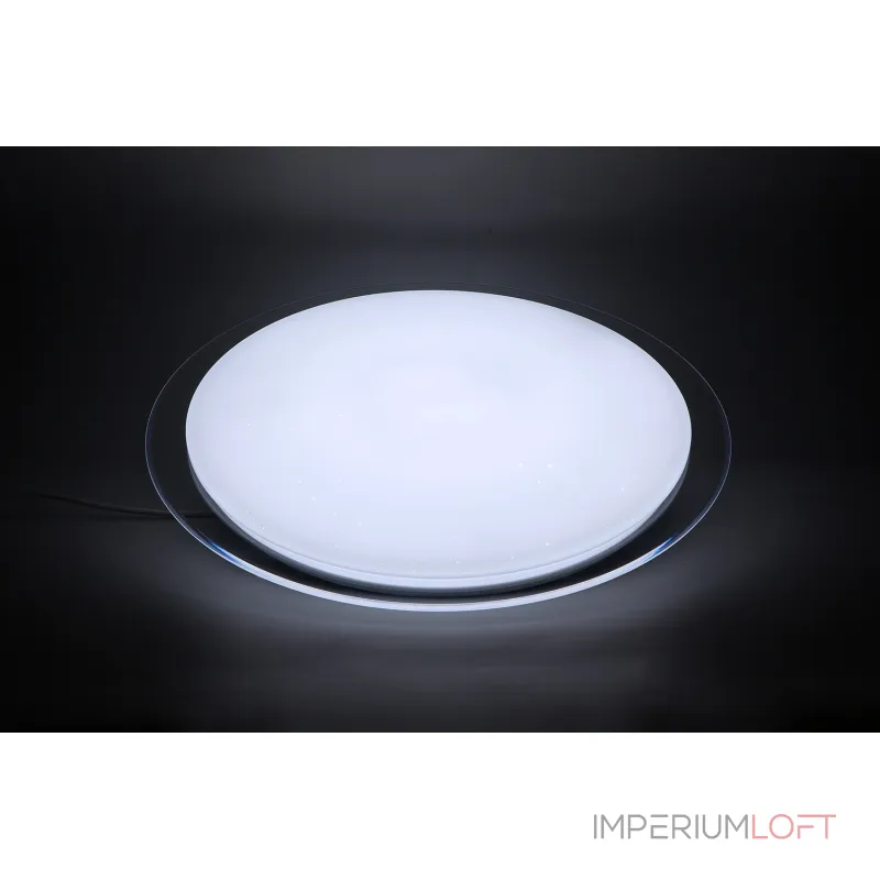 Встраиваемый светильник Feron Saffit AL5000 29633 от ImperiumLoft