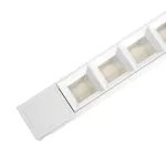 Трековый светильник Feron AL130 48371 от ImperiumLoft