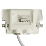 Светильник на штанге Feron Saffit LL-918 29491 Цвет арматуры белый Цвет плафонов белый от ImperiumLoft