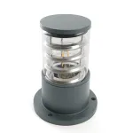 Светильник садово-парковый Feron Сан-Франциско DH0800 E27 IP54 60W от ImperiumLoft