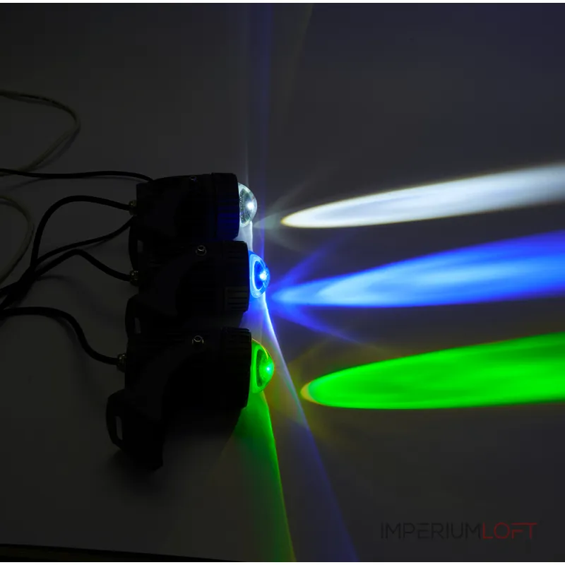 Настенный прожектор Feron LL-825 48500 от ImperiumLoft Настенный прожектор Feron LL-825 48500 от ImperiumLoft