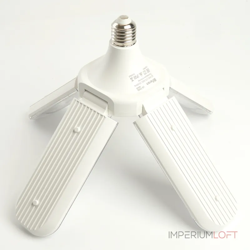 Лампа светодиодная Feron LB-7000 E27 40Вт K 48445 от ImperiumLoft