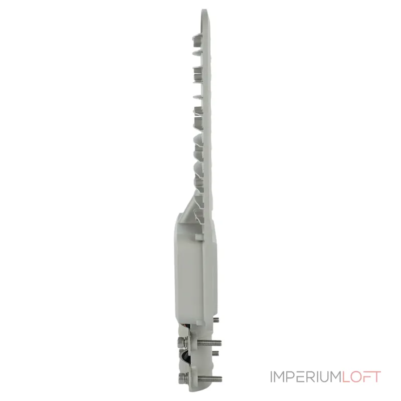 Светодиодный уличный консольный светильник Feron SP3050 LED IP65 80W 4000К от ImperiumLoft