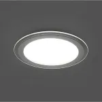 Встраиваемый светильник Feron AL2110 28286 от ImperiumLoft