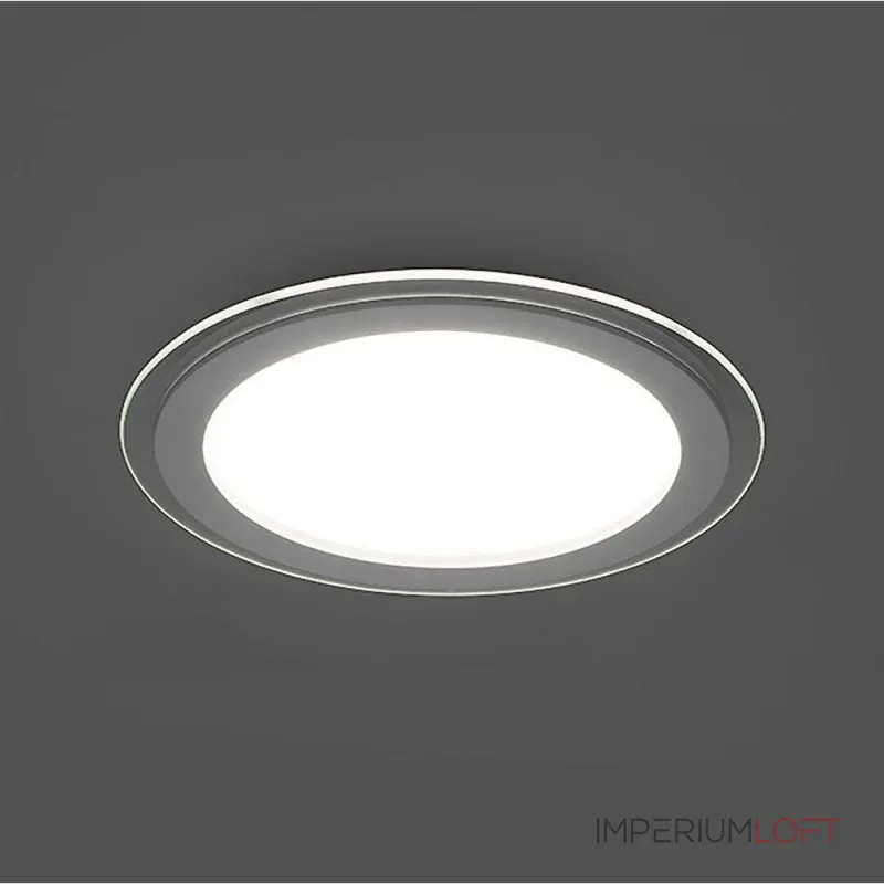 Встраиваемый светильник Feron AL2110 28286 от ImperiumLoft Встраиваемый светильник Feron AL2110 28286 от ImperiumLoft