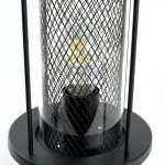 Наземный высокий светильник Feron Бордо 48391 от ImperiumLoft