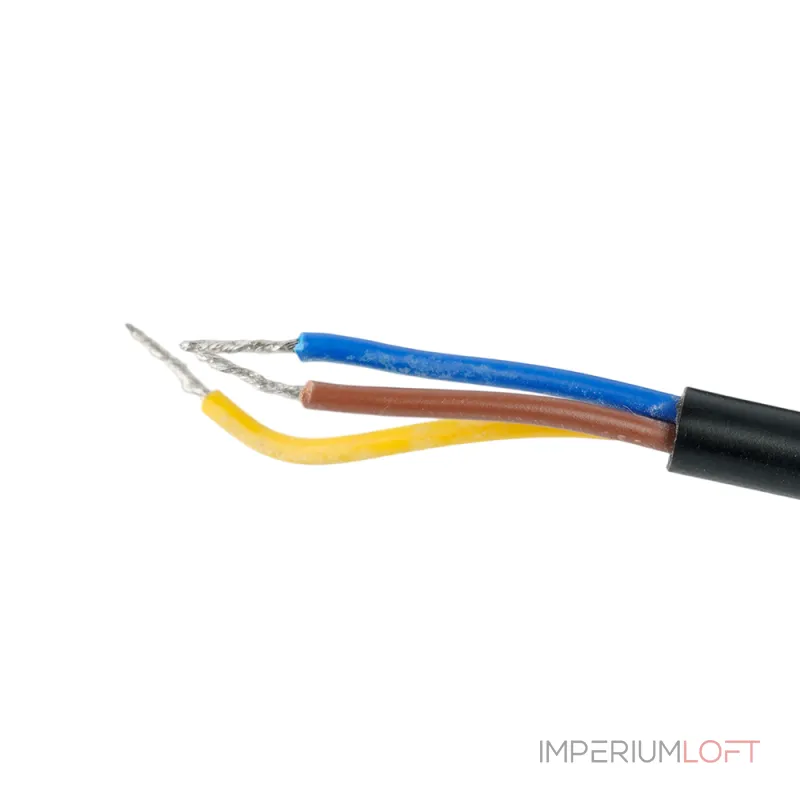 Настенный прожектор Feron Saffit SFL90 55075 Цвет арматуры черный Цвет плафонов прозрачный от ImperiumLoft