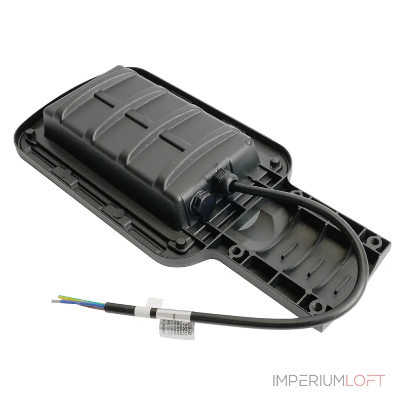 Светодиодный уличный консольный светильник Feron Saffit SSL10-30 LED IP65 30W 5000К от ImperiumLoft