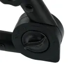 Наземный прожектор Feron Saffit LL-512 29746 Цвет арматуры желтый Цвет плафонов прозрачный от ImperiumLoft