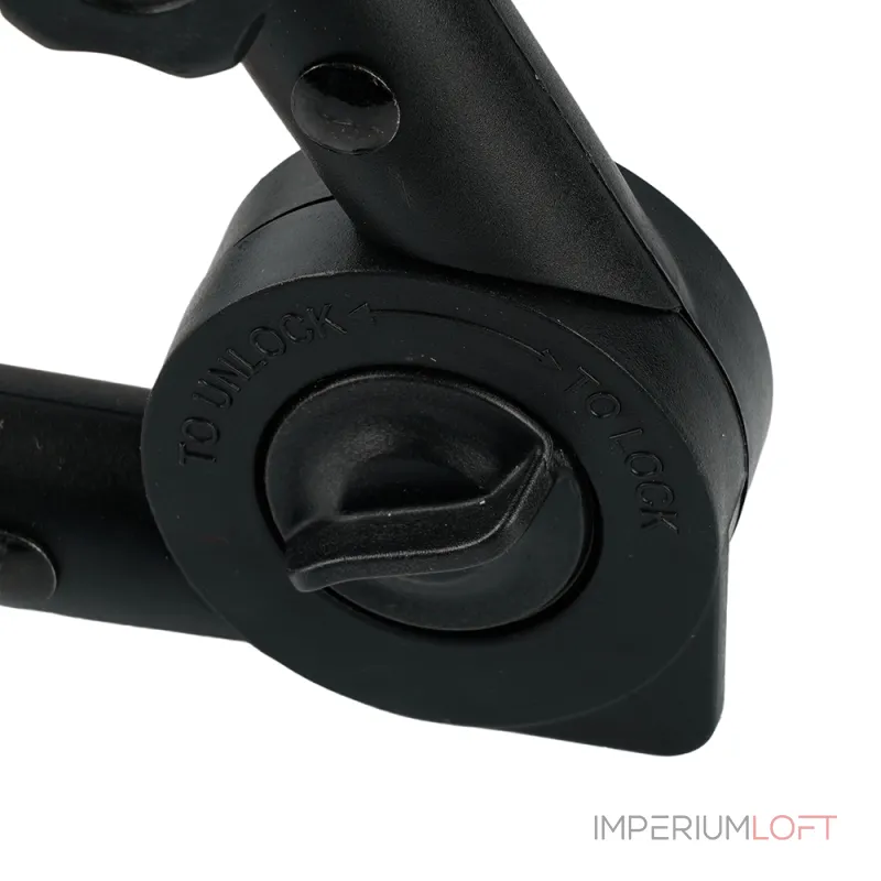 Наземный прожектор Feron Saffit LL-512 29746 Цвет арматуры желтый Цвет плафонов прозрачный от ImperiumLoft