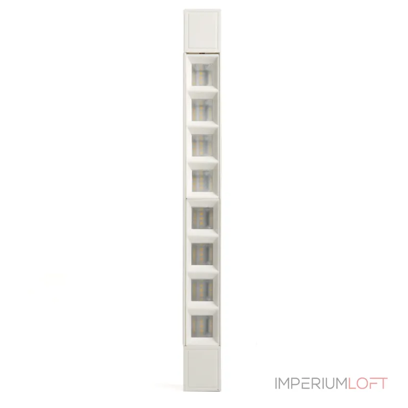 Трековый светильник Feron AL130 48371 от ImperiumLoft