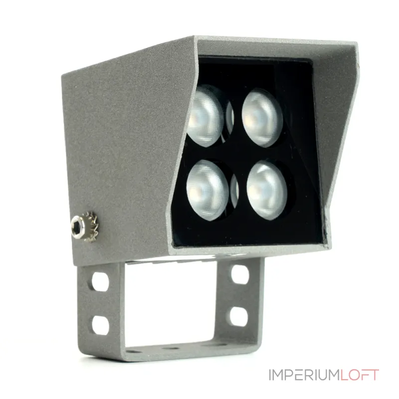 Светодиодный светильник ландшафтно-архитектурный Feron LL-895 LED IP66 4W от ImperiumLoft Светодиодный светильник ландшафтно-архитектурный Feron LL-895 LED IP66 4W от ImperiumLoft