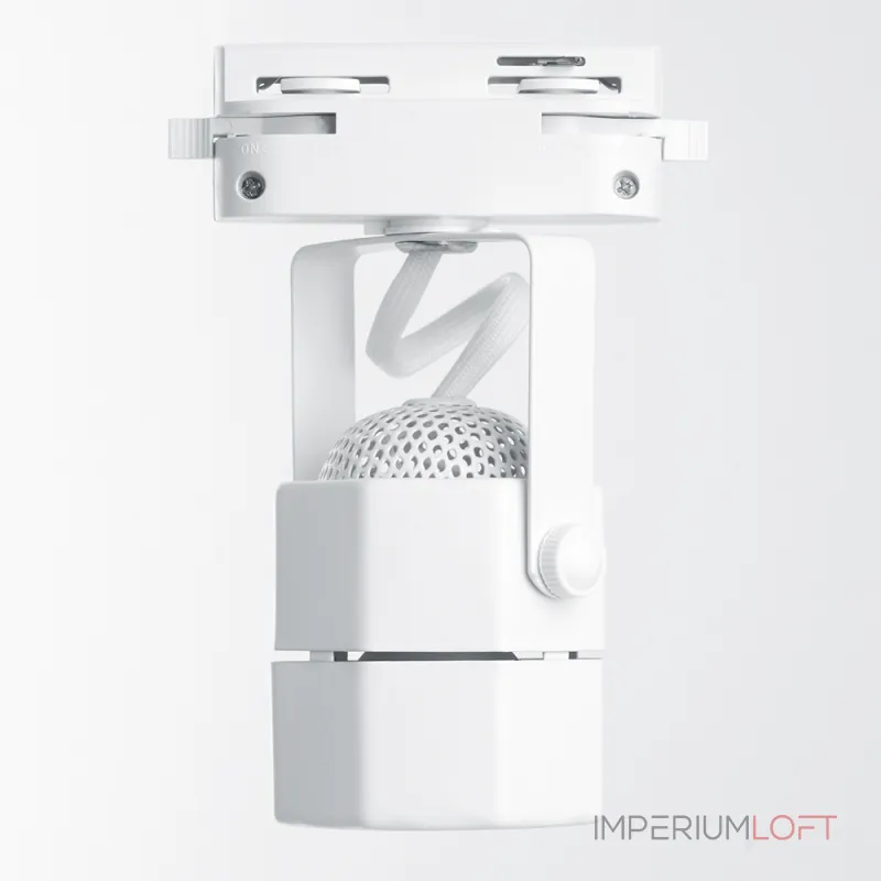 Светильник на штанге Feron AL192 41593 от ImperiumLoft