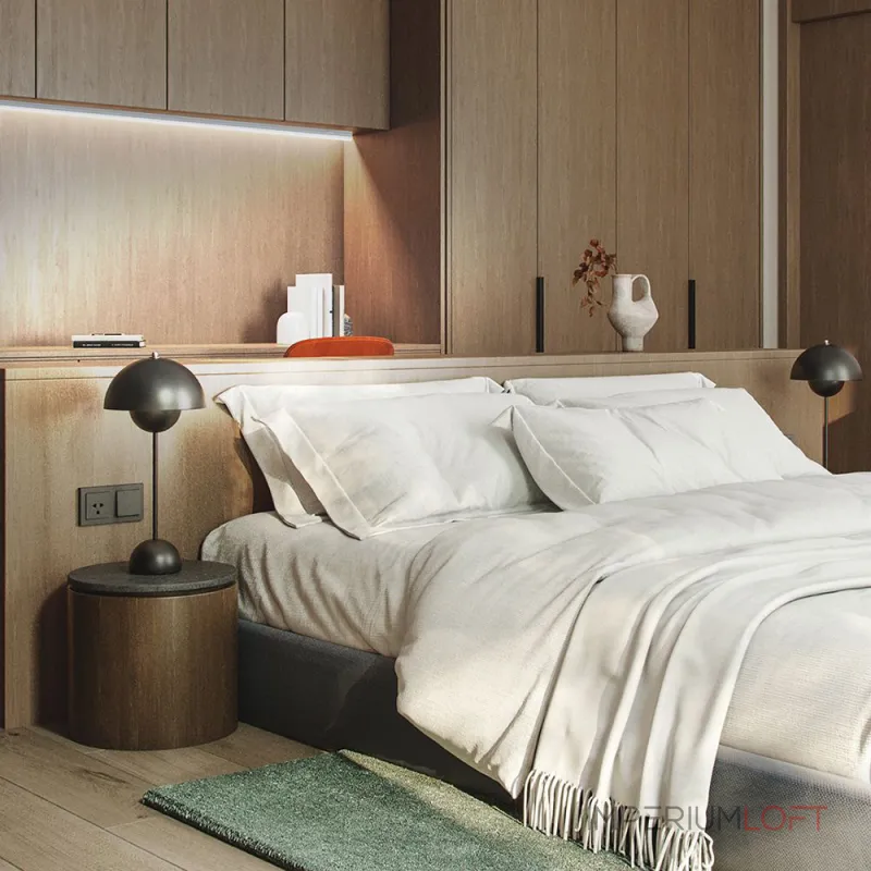 Настенно-Потолочный светильник Feron AL5038 48144 от ImperiumLoft Настенно-Потолочный светильник Feron AL5038 48144 от ImperiumLoft