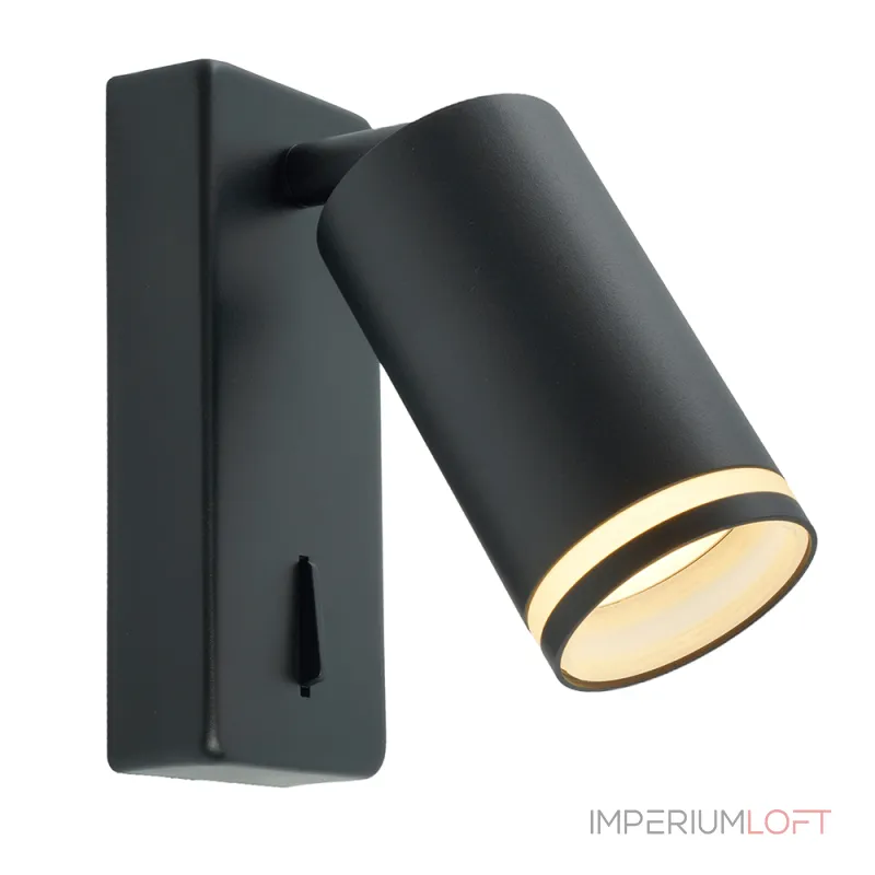 Подсветка настенная Feron ML1620 GU10 IP20 35W от ImperiumLoft