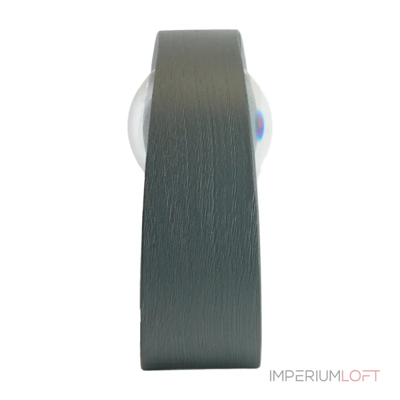 Настенный светодиодный светильник Feron AL53 LED IP54 1W от ImperiumLoft