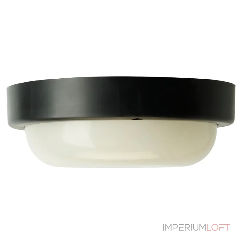 Светильник светодиодный пылевлагозащищённый Feron AL3005 LED IP65 18W 6500К от ImperiumLoft