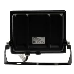 Настенный прожектор Feron Saffit LL-921 29497 Цвет арматуры черный Цвет плафонов белый от ImperiumLoft