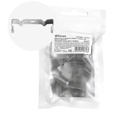 Крепление Feron LD385 48260