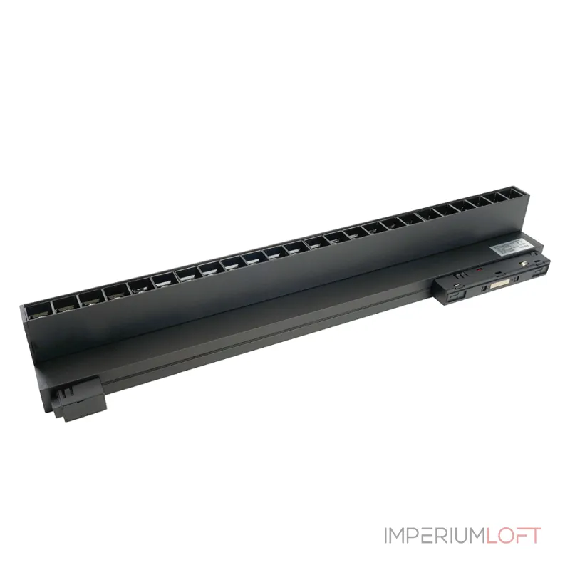 Накладной светильник Feron MGN301 48720 от ImperiumLoft