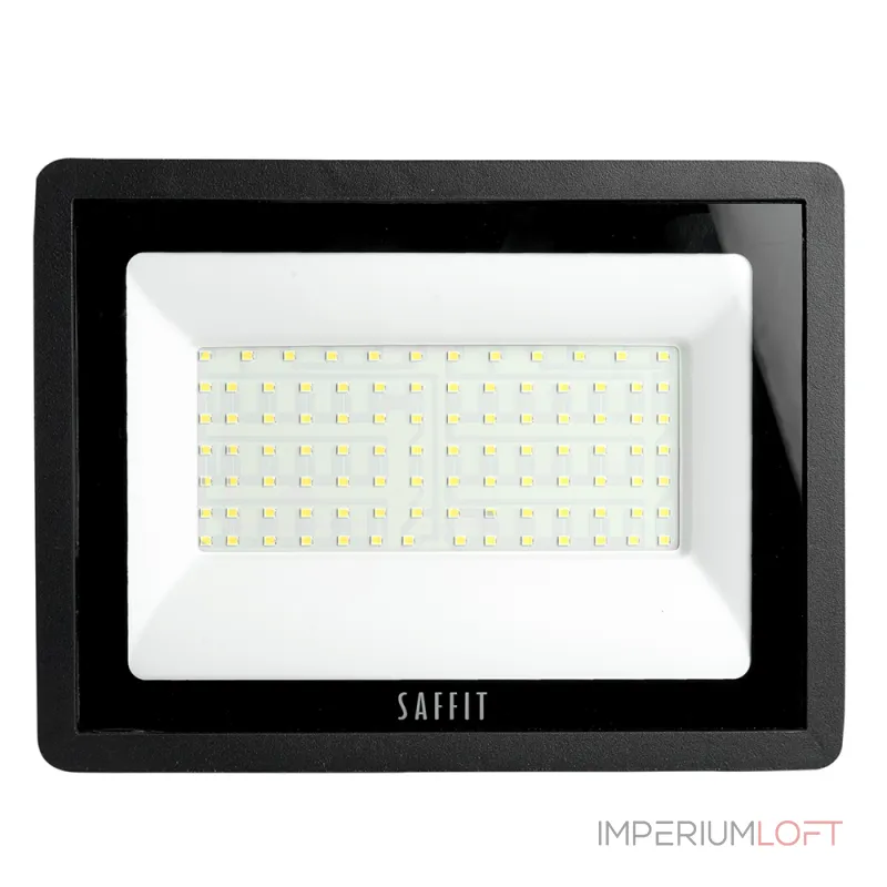 Светодиодный прожектор Feron Saffit SFL90-100 LED IP65 100W 4000К от ImperiumLoft