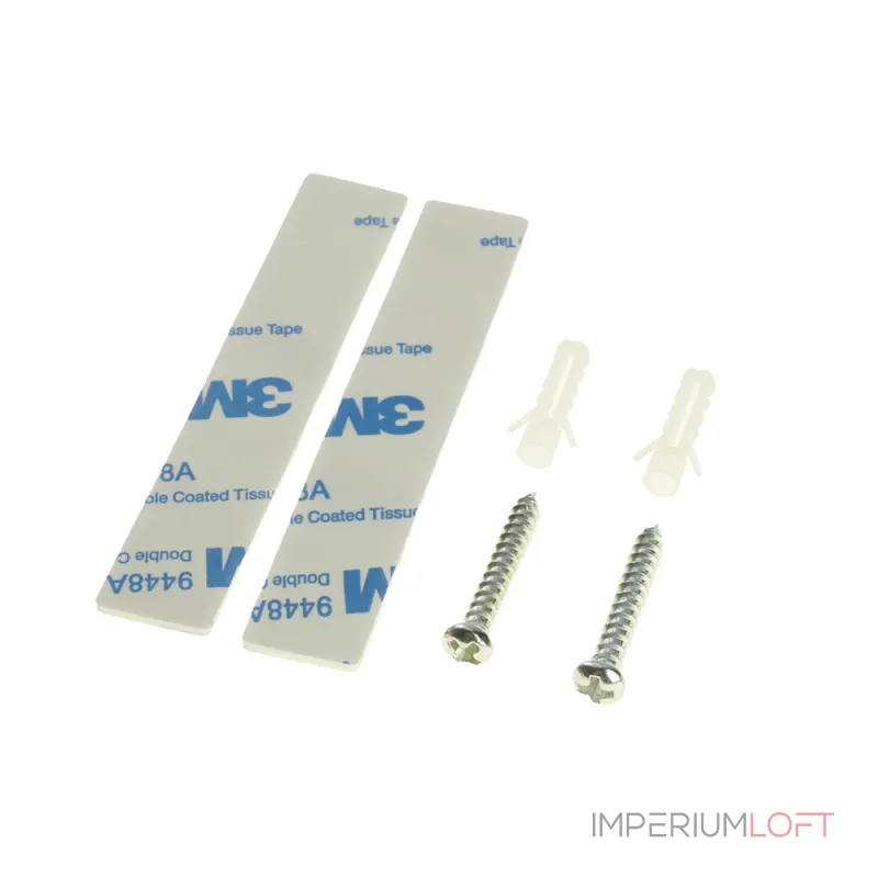 Выключатель беспроводной Feron TM92 51024 от ImperiumLoft