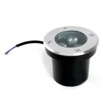 Встраиваемый в дорогу светильник Feron SP2801 48345 от ImperiumLoft