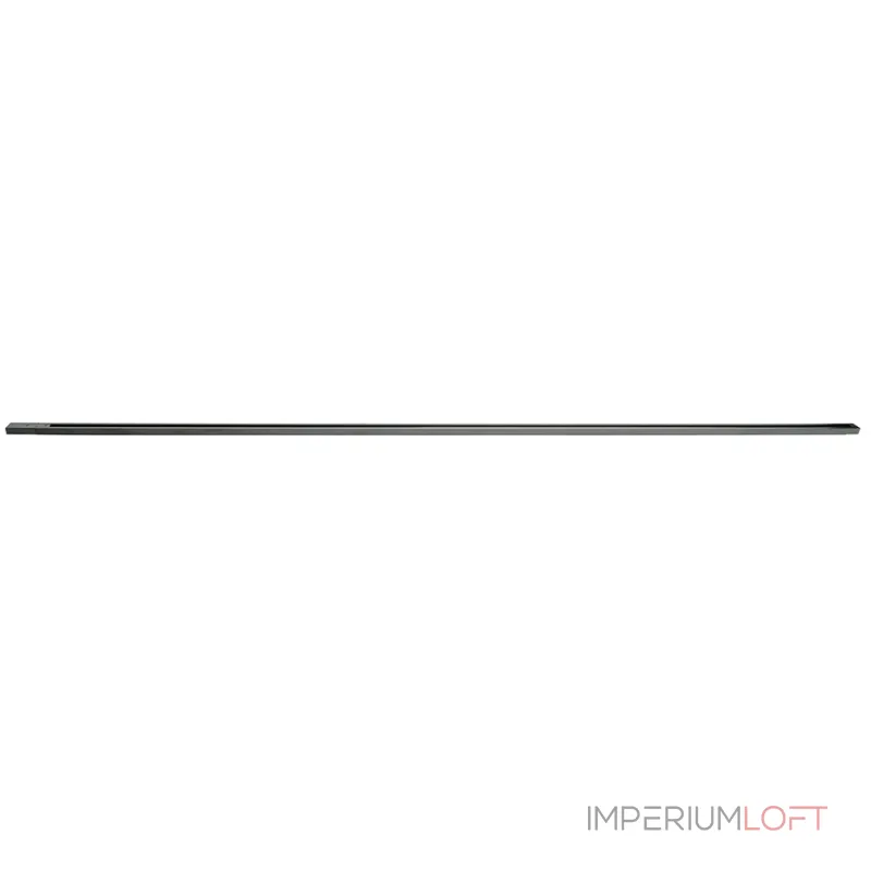 Шинопровод для трековых однофазных светильников 2м Feron 51891 от ImperiumLoft