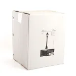 Наземный высокий светильник Feron Варшава 11698 от ImperiumLoft