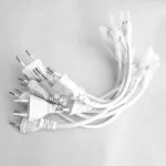 Сетевой шнур для светодиодной ленты Feron LD10 48767 от ImperiumLoft