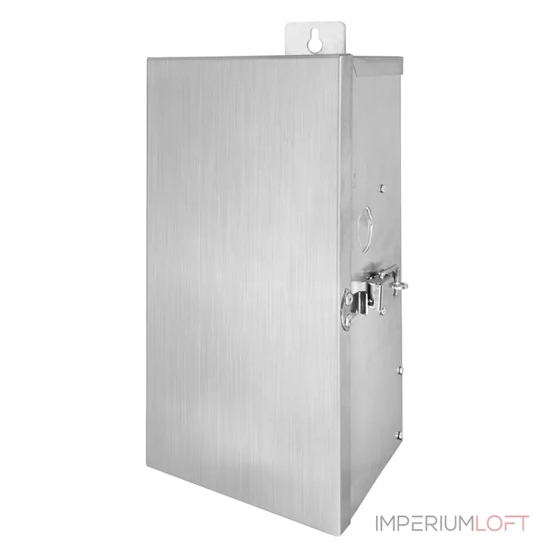 Трансформатор (вход 230V AC выход AC12-25V 300W) Feron 48369 от ImperiumLoft Трансформатор (вход 230V AC выход AC12-25V 300W) Feron 48369 от ImperiumLoft