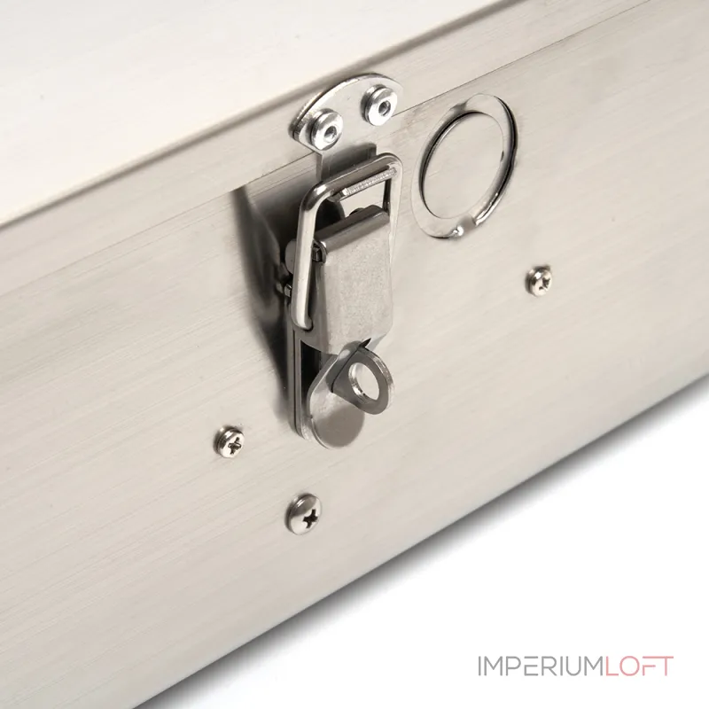 Трансформатор (вход 230V AC выход AC12-25V 300W) Feron 48369 от ImperiumLoft Трансформатор (вход 230V AC выход AC12-25V 300W) Feron 48369 от ImperiumLoft