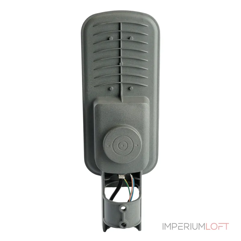 Светодиодный уличный консольный светильник Feron SP3070 LED IP66 30W 5000К от ImperiumLoft