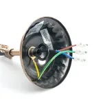 Подвесной светильник Feron Сфера 11369 от ImperiumLoft