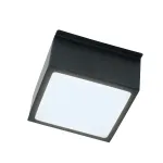 Светодиодный встраиваемый светильник Feron AL254 LED IP20 12W 6500К от ImperiumLoft