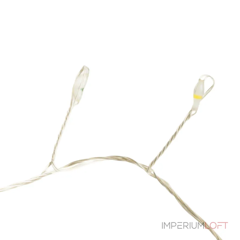 Гирлянда линейная FERON CL584 400LED 5000К (белый) 10м+2м IP20 6W 51448 от ImperiumLoft Гирлянда линейная FERON CL584 400LED 5000К (белый) 10м+2м IP20 6W 51448 от ImperiumLoft