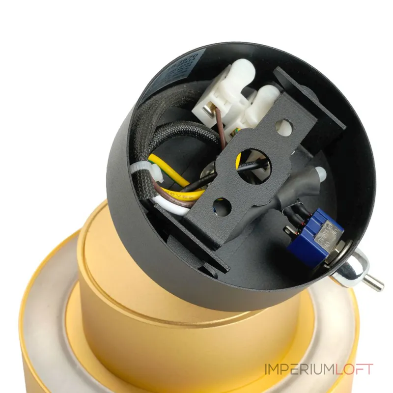 Спот Feron 48414 от ImperiumLoft Спот Feron 48414 от ImperiumLoft