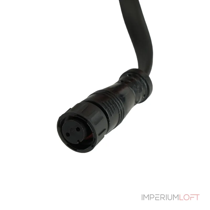 Светодиодный линейный прожектор для подсветки стен Feron LL-893 LED IP65 24W 6400К от ImperiumLoft