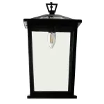 Светильник садово-парковый Feron Катания PL755 E14 IP44 60W от ImperiumLoft