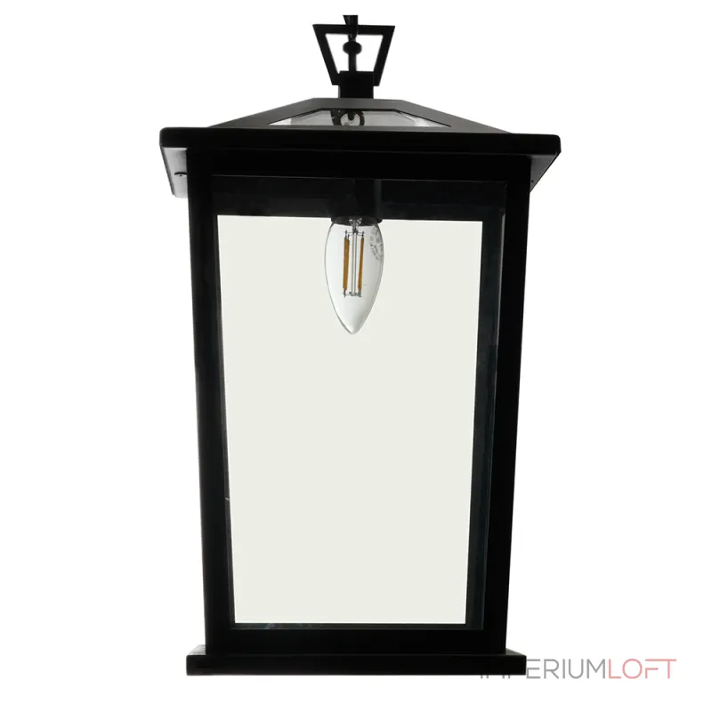 Светильник садово-парковый Feron Катания PL755 E14 IP44 60W от ImperiumLoft