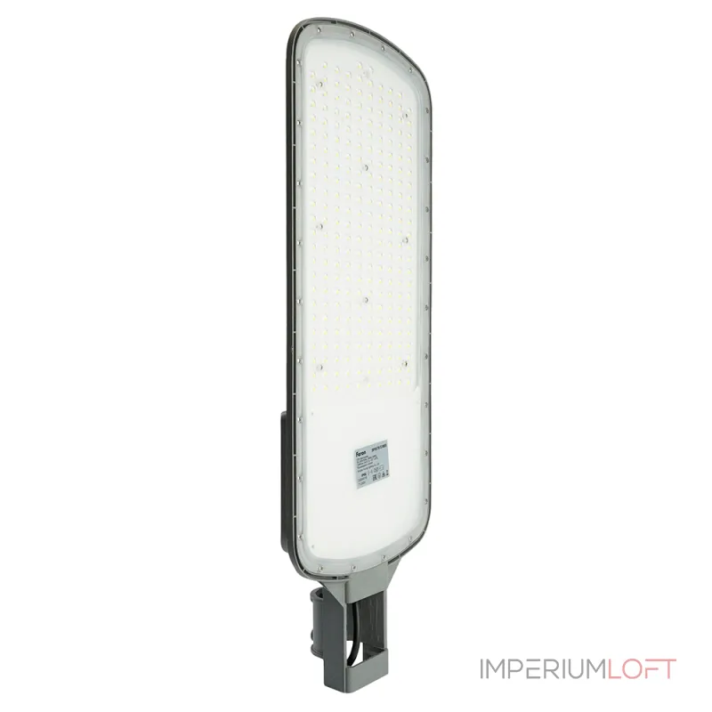 Светодиодный уличный консольный светильник Feron SP3070 LED IP66 200W 5000К от ImperiumLoft Светодиодный уличный консольный светильник Feron SP3070 LED IP66 200W 5000К от ImperiumLoft