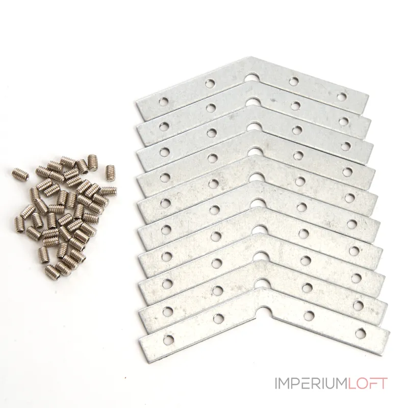 Крепление Feron LD152 48112 от ImperiumLoft