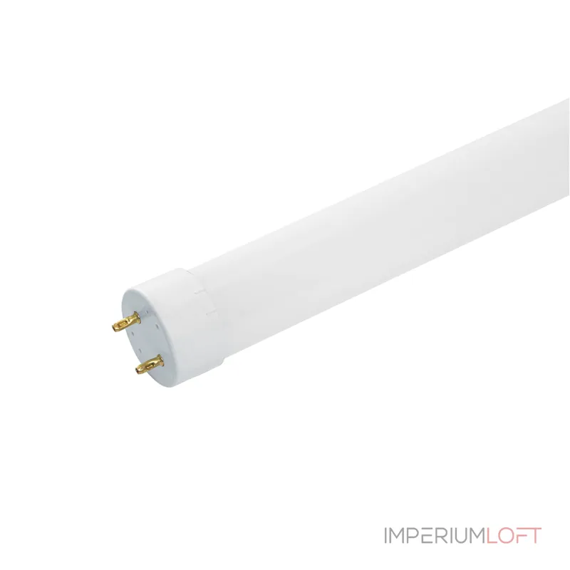 Лампа светодиодная SAFFIT SBT1218 G13 18W 230V 6400K 1,2м 55103 от ImperiumLoft Лампа светодиодная SAFFIT SBT1218 G13 18W 230V 6400K 1,2м 55103 от ImperiumLoft