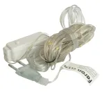 Гирлянда линейная FERON CL579 200LED (мультиколор) 20м+3м IP20 9W 48624 от ImperiumLoft