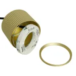 Подвесной светильник Feron HL4588 GX53 IP20 12W